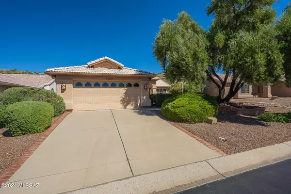 63622 E Greenbelt Lane, Saddlebrooke, AZ 85739