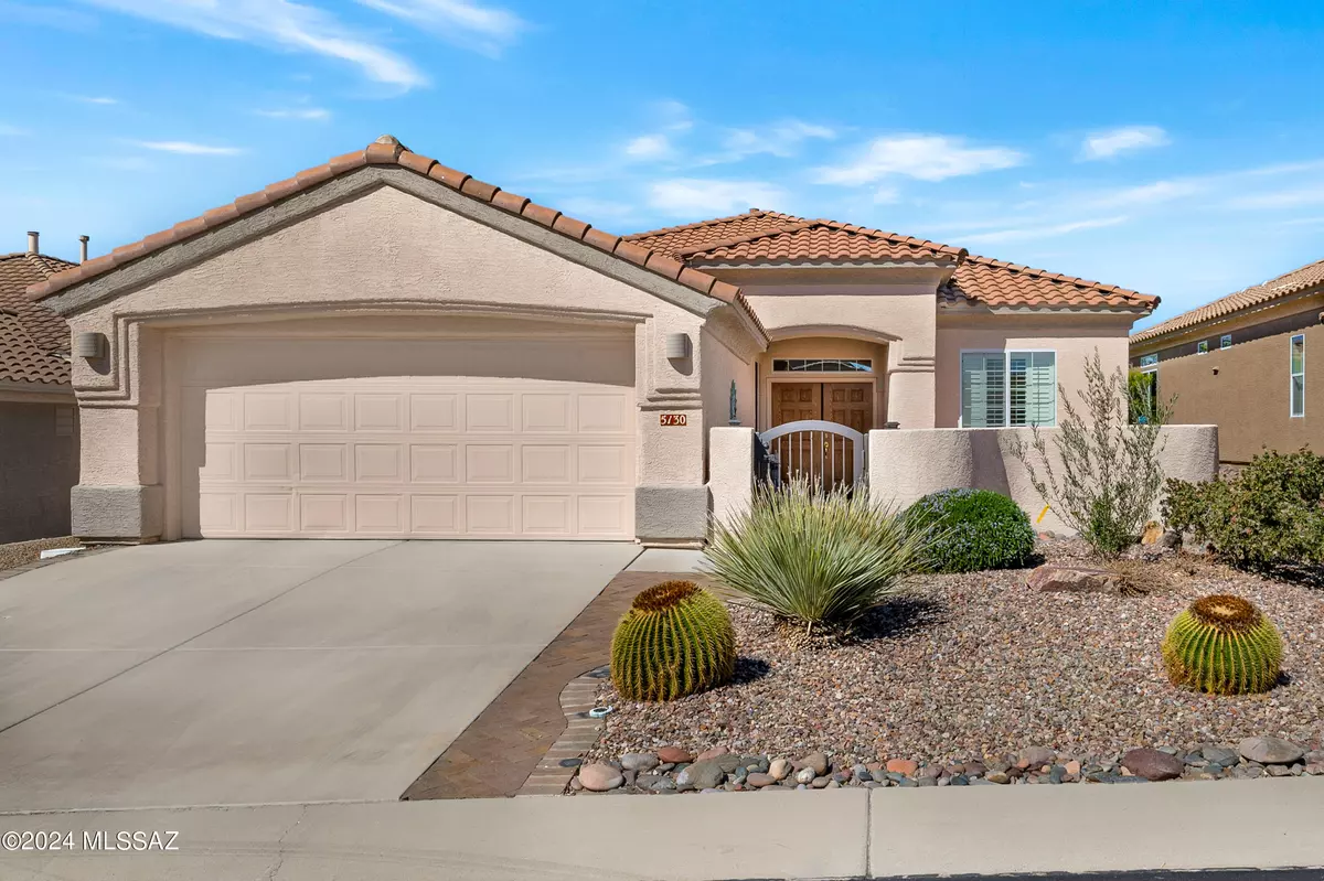 Marana, AZ 85658,5130 W Desert Eagle Circle