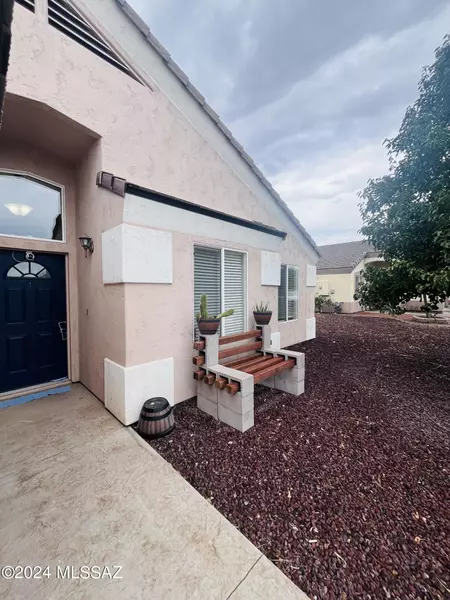 625 W Keisha Lane, Safford, AZ 85546