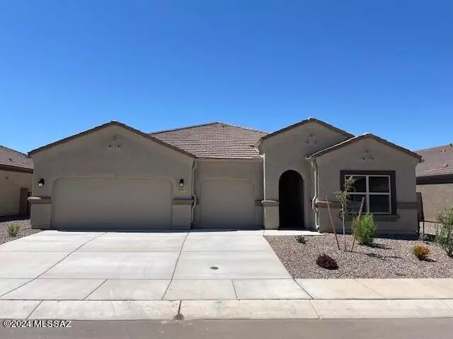 Marana, AZ 85653,10187 Black Dalea Drive