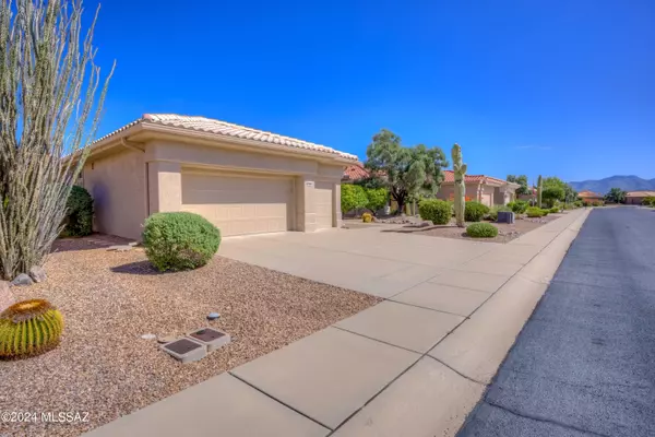 Oro Valley, AZ 85755,1767 E Anza Way