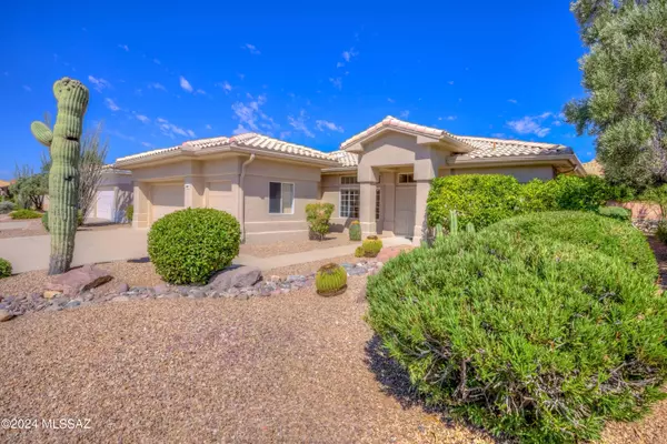 Oro Valley, AZ 85755,1767 E Anza Way