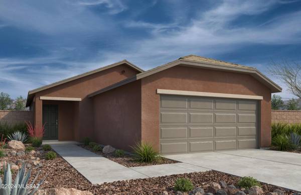 6455 S Torden Way, Tucson, AZ 85746