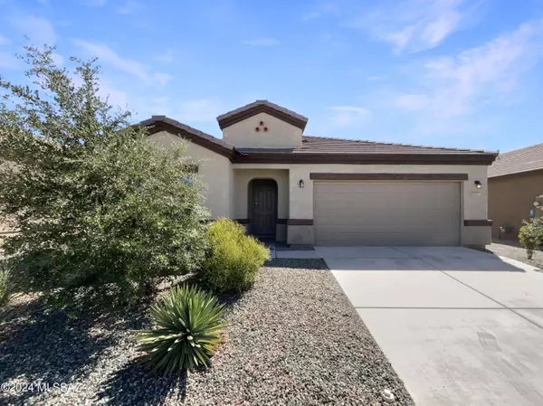 8704 N Egrets Rest Lane, Tucson, AZ 85742