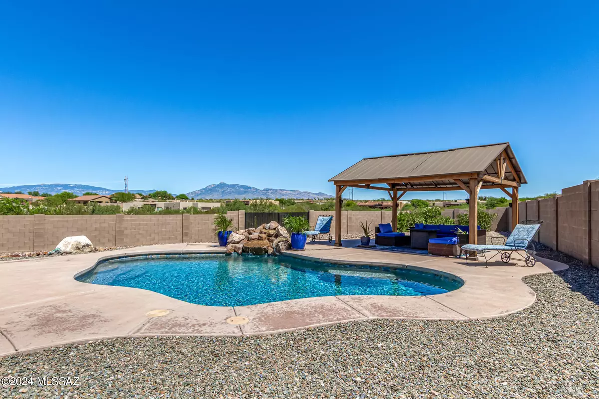 Vail, AZ 85641,13753 S Bee Bonnet Court