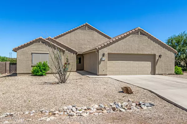 Vail, AZ 85641,13753 S Bee Bonnet Court