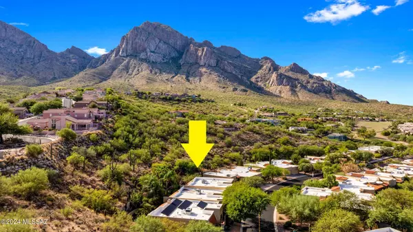 Oro Valley, AZ 85704,1223 E Camino Diestro