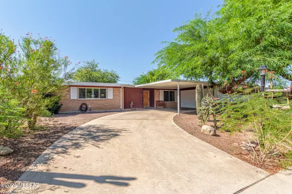 Tucson, AZ 85710,8532 E Beverly Street