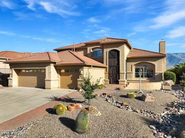 Saddlebrooke, AZ 85739,37809 S Skyline Drive