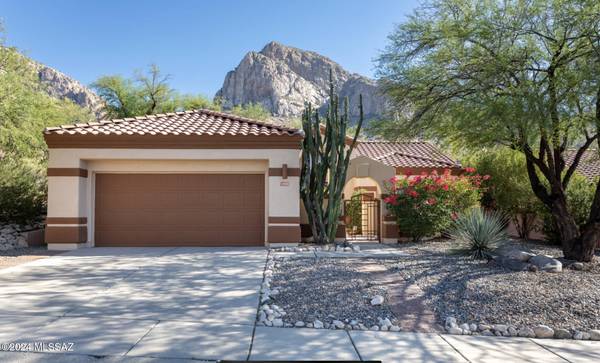 1490 Ram Canyon Drive,  Tucson,  AZ 85737