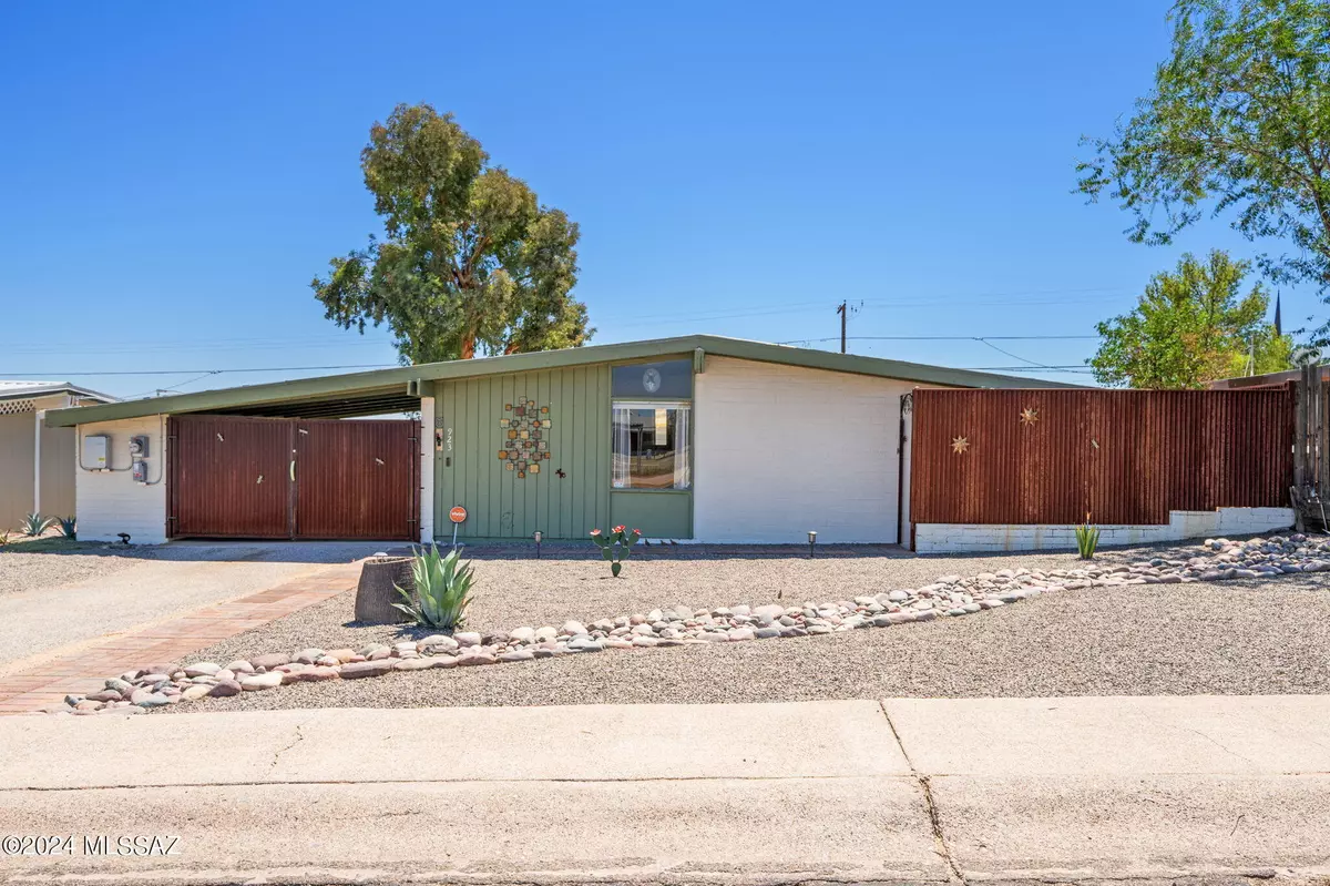 San Manuel, AZ 85631,923 W 1st Avenue