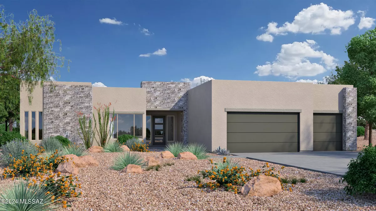 Tucson, AZ 85749,12029 E Placita Rancho Soldados  #Lot 21