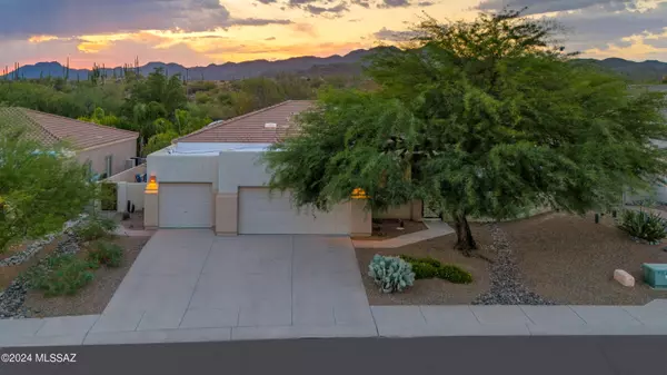 Oro Valley, AZ 85755,13911 N Eddington Place