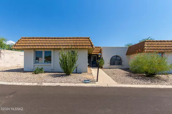 660 E River Road #A, Tucson, AZ 85704