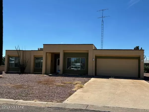 Pearce, AZ 85625,1010 E Mescal Drive