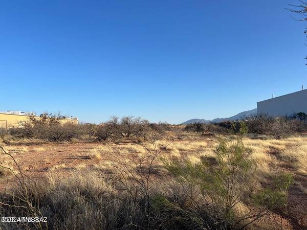 Industry Drive #3, Sierra Vista, AZ 85635