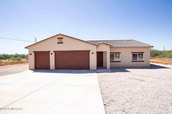 1846 Burns Court, Rio Rico, AZ 85648