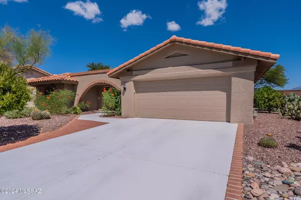 Oro Valley, AZ 85755,14680 N Wonderview Drive