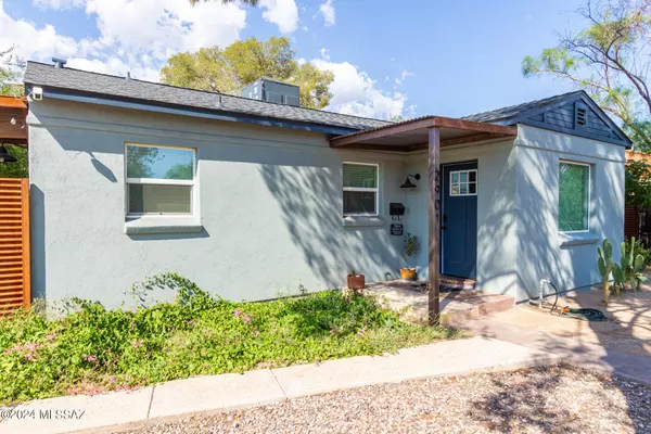 Tucson, AZ 85716,2901 E Elm Street