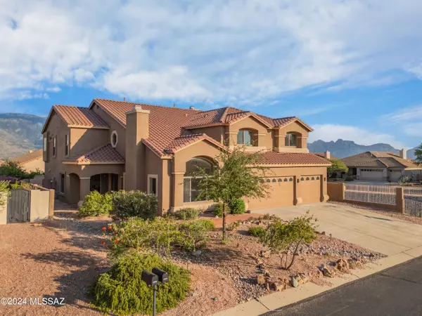 60870 E Rock Ledge Loop,  Saddlebrooke,  AZ 85739