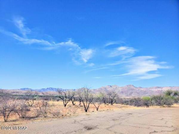 1722 Circulo Suecia, Rio Rico, AZ 85648