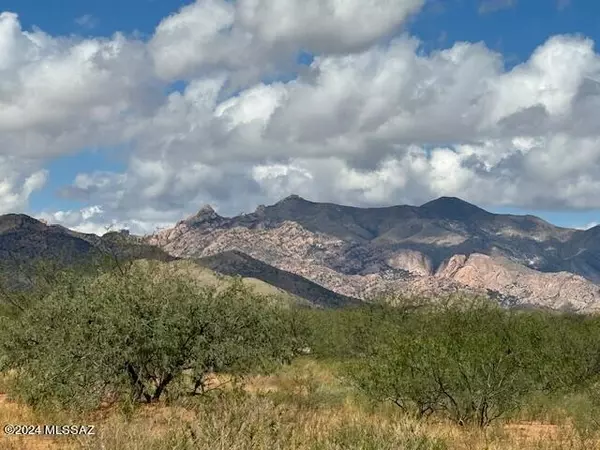 TBD Hagen Street #12/13, Pearce, AZ 85625
