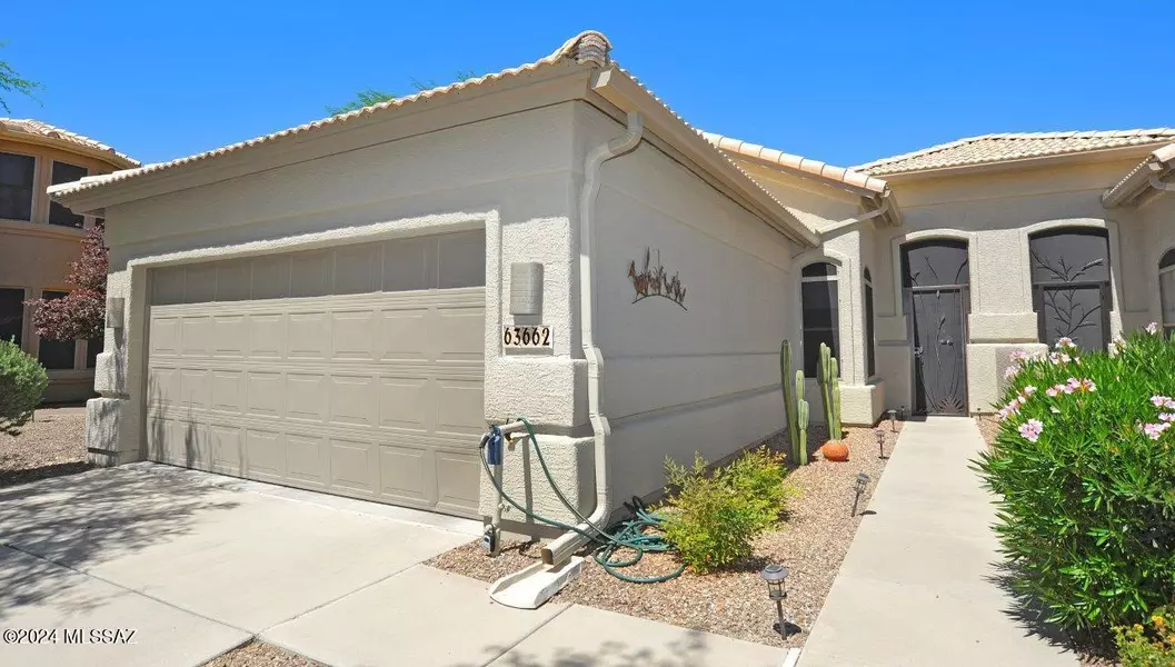 63662 E Haven Lane, Saddlebrooke, AZ 85739