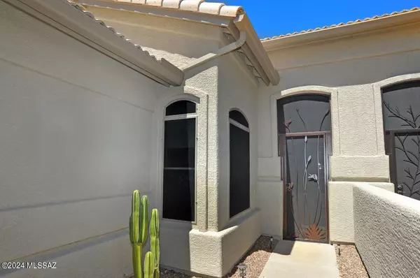 Saddlebrooke, AZ 85739,63662 E Haven Lane