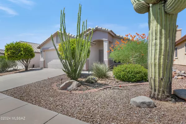 Marana, AZ 85658,12687 N Blue Sage Drive