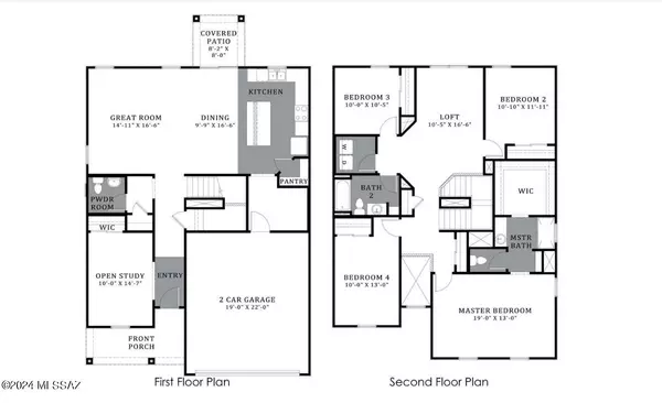 Marana, AZ 85653,9314 W Creosote Rain Drive