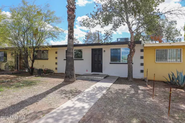 1304 E Irvington Road, Tucson, AZ 85714