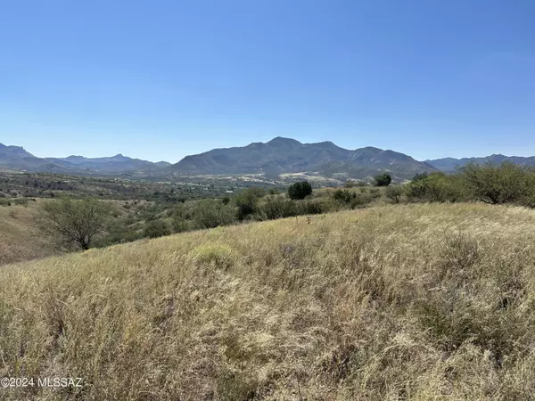 TBD Proctor Lane #A, Patagonia, AZ 85624