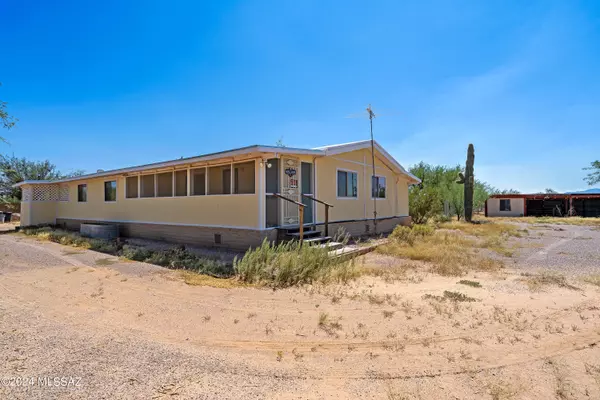 Tucson, AZ 85735,8989 W Bopp Road