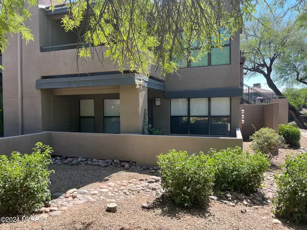 5855 N Kolb Road #6106, Tucson, AZ 85750