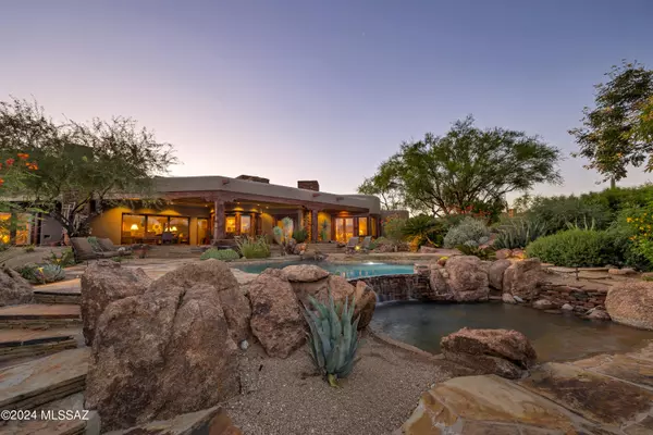 Oro Valley, AZ 85755,14426 N Travertine Place