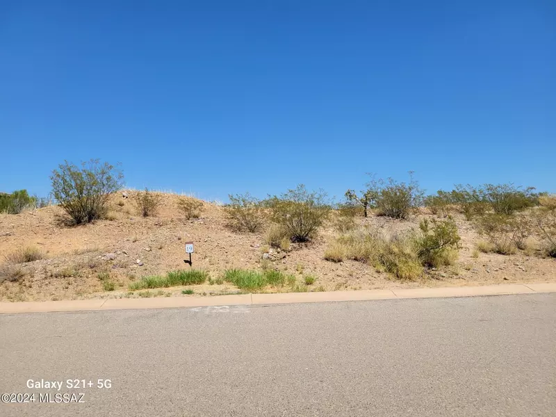 1273 E Madera Estates Lane #19, Sahuarita, AZ 85614