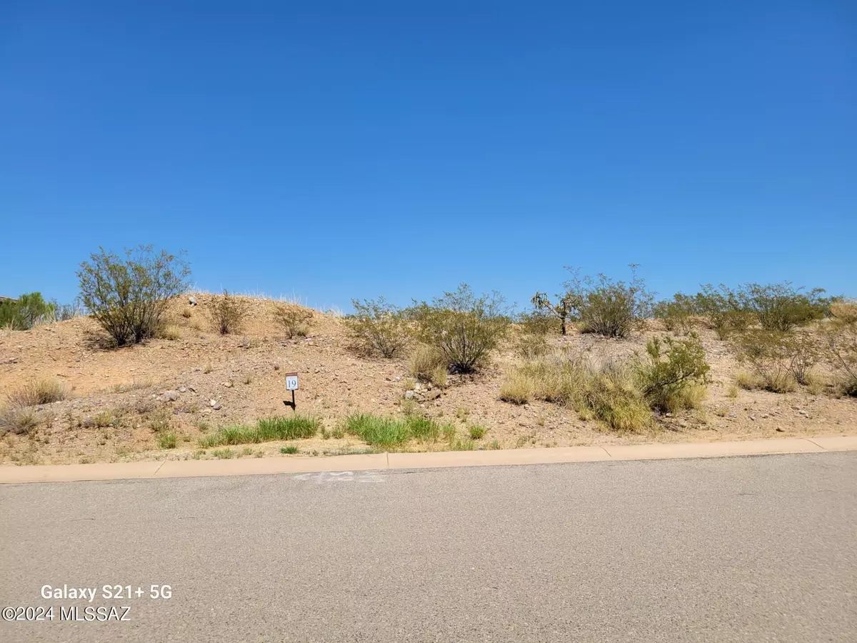 Sahuarita, AZ 85614,1273 E Madera Estates Lane #19