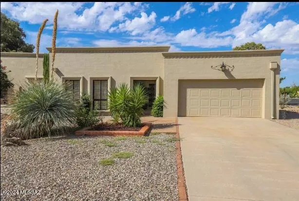 2791 W Casas Circle, Tucson, AZ 85742