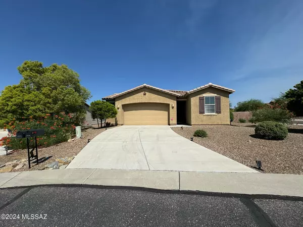 Saddlebrooke, AZ 85739,60244 E Paddock Court