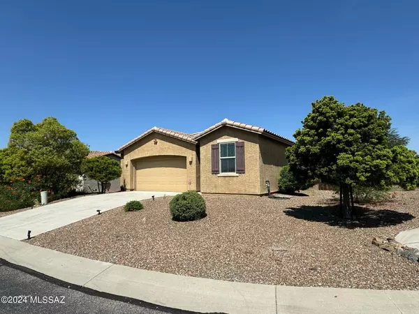 Saddlebrooke, AZ 85739,60244 E Paddock Court