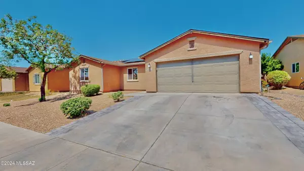 Tucson, AZ 85757,8402 W Shearwater Drive