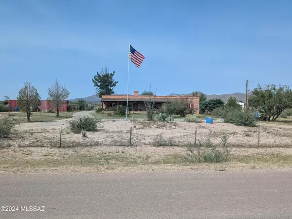 Willcox, AZ 85643,461 N Hamilton Road