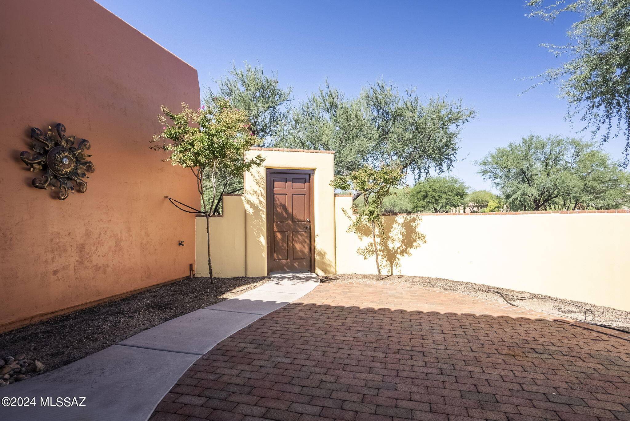 Tubac, AZ 85646,134 Circulo Vespucci