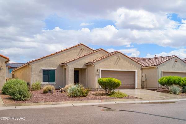 33773 S Ballad Drive, Red Rock, AZ 85145