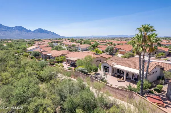 Oro Valley, AZ 85755,14132 N Biltmore Drive