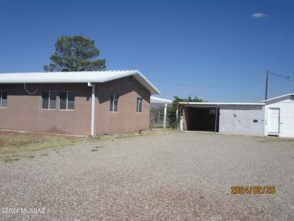 Willcox, AZ 85643,324 N Sunset Strip