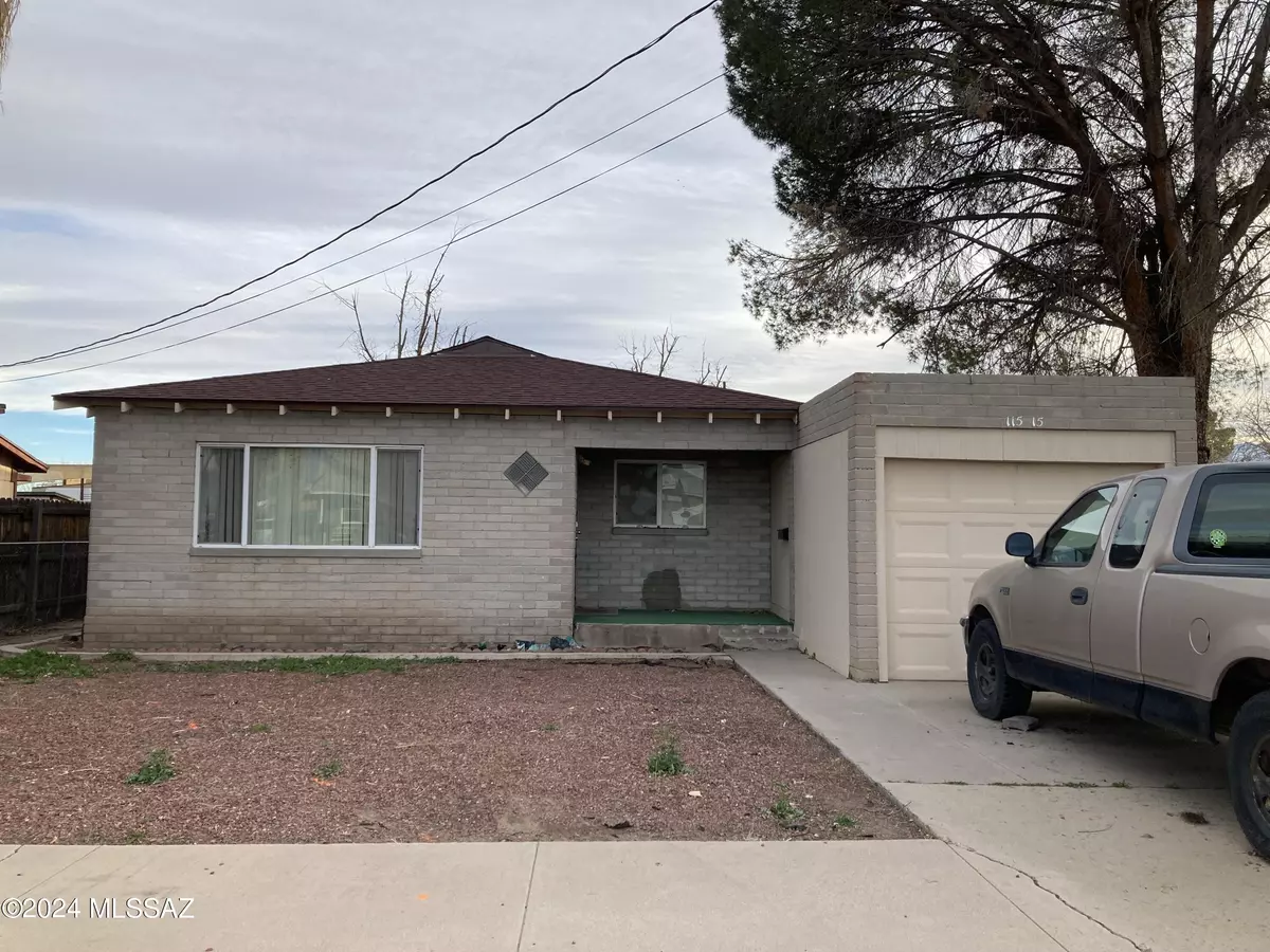 Safford, AZ 85546,115 W 15Th Street