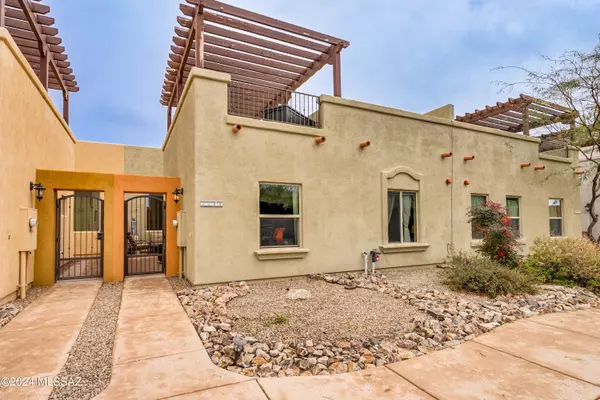 Tubac, AZ 85646,1105 Lombard Way