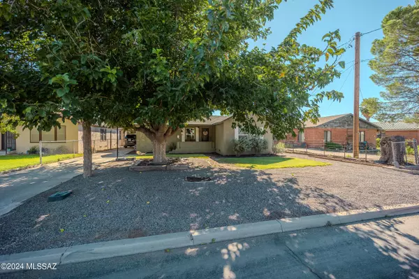 Safford, AZ 85546,1507 S 2Nd Avenue