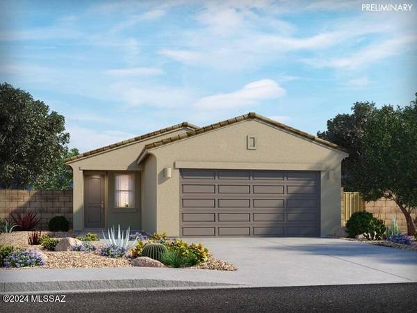 4754 E Greenway Wash Drive,  Tucson,  AZ 85706